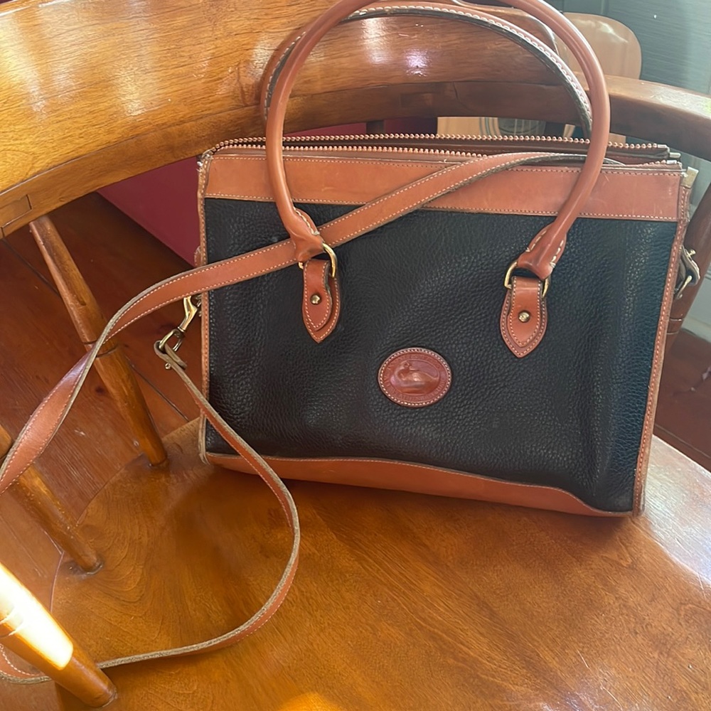 Dooney and Bourke Messenger